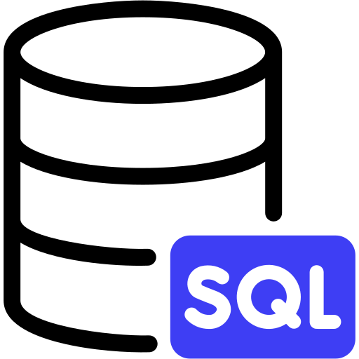 SQL-icon
